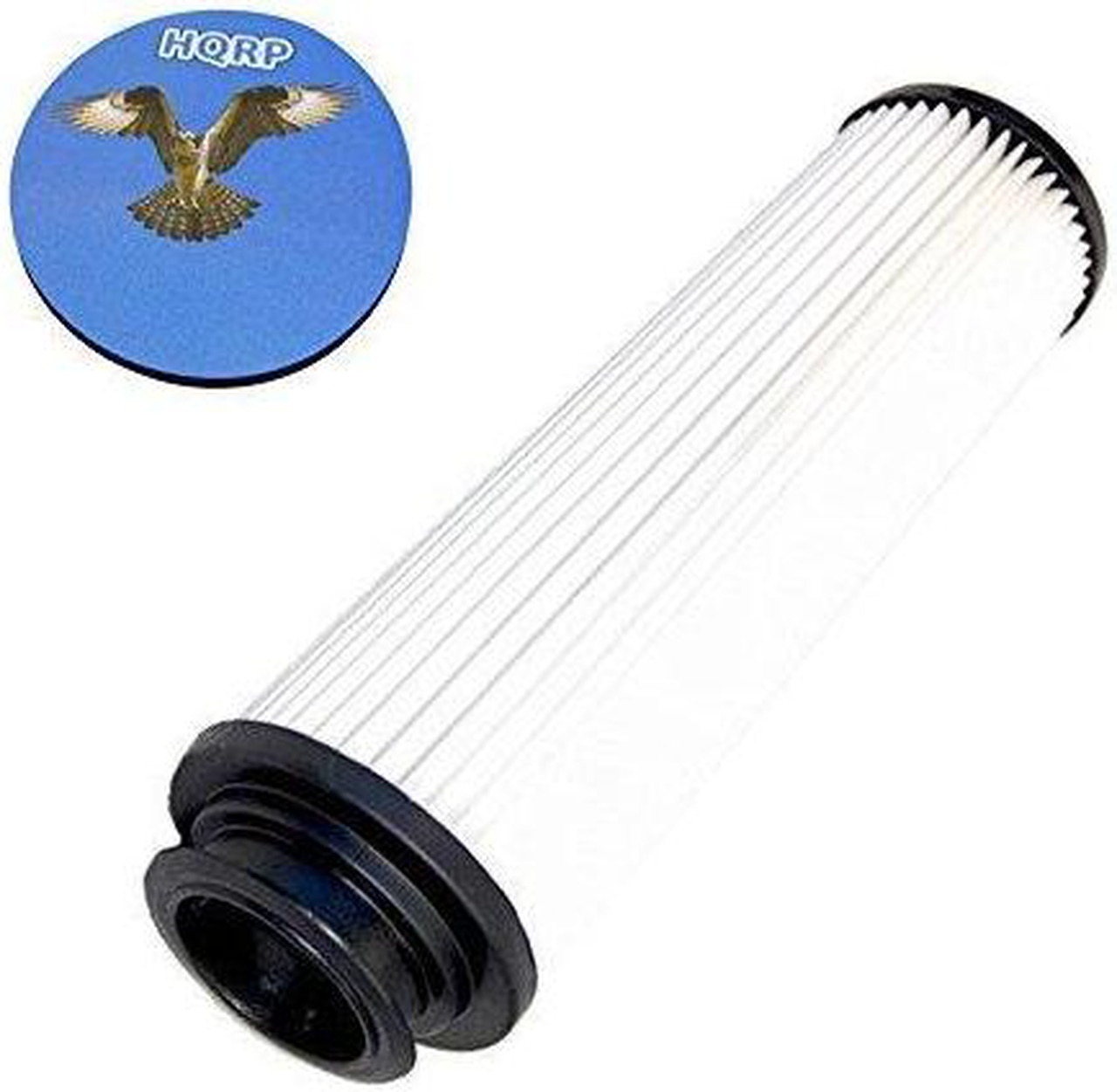 Filtro HEPA HQRP Per Aspirapolvere Hoover EmPower, TurboPower, Serie U - 1 O 2 Pezzi - Foto 4