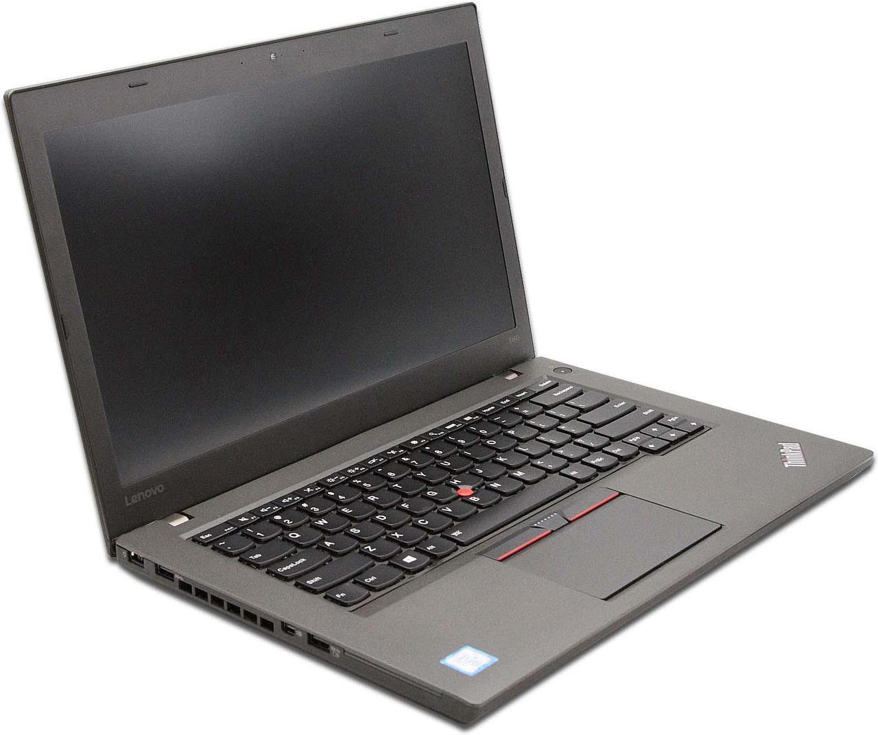 Lenovo Thinkpad T460s (Intel Core i5-6300U @ 2.60GHz | 8GB RAM | 256GB SSD | 14" Display | Windows 10 PRO)