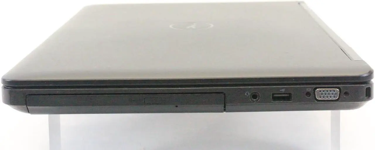 Alt view image 5 of 8 - Dell Latitude E5540 15.6" Laptop - Intel Core i7 4th Gen - 256GB Solid State Drive - 8GB Memory - B Grade - Windows 10 Pro