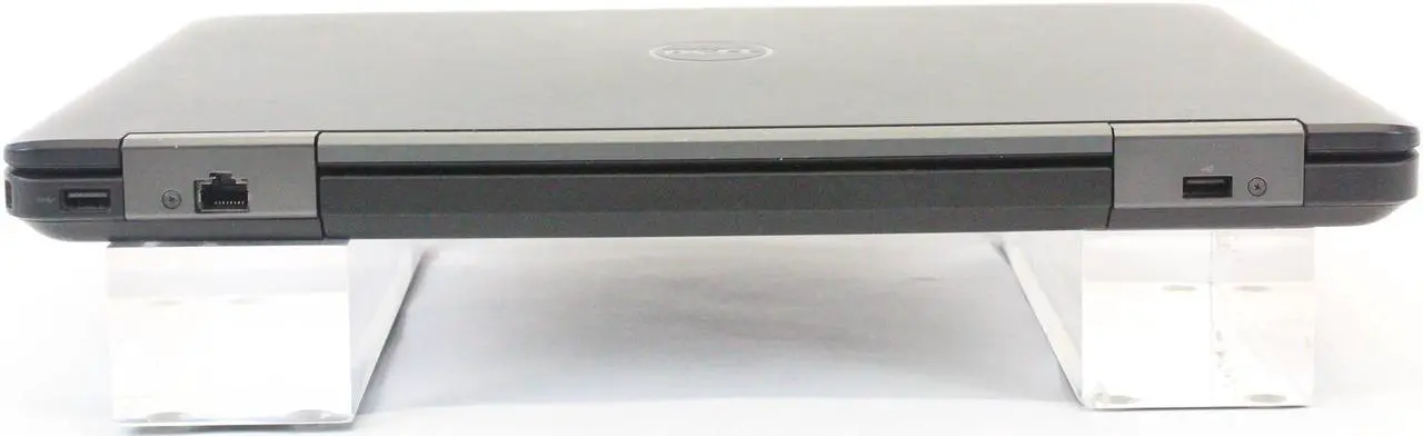 Alt view image 6 of 8 - Dell Latitude E5540 15.6" Laptop - Intel Core i7 4th Gen - 256GB Solid State Drive - 8GB Memory - B Grade - Windows 10 Pro