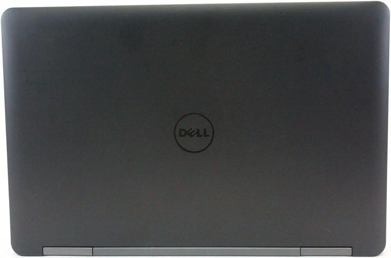 Alt view image 7 of 8 - Dell Latitude E5540 15.6" Laptop - Intel Core i7 4th Gen - 256GB Solid State Drive - 8GB Memory - B Grade - Windows 10 Pro