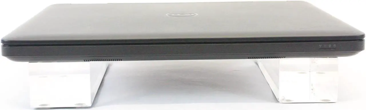 Alt view image 2 of 8 - Dell Latitude E5540 15.6" Laptop - Intel Core i7 4th Gen - 256GB Solid State Drive - 8GB Memory - B Grade - Windows 10 Pro