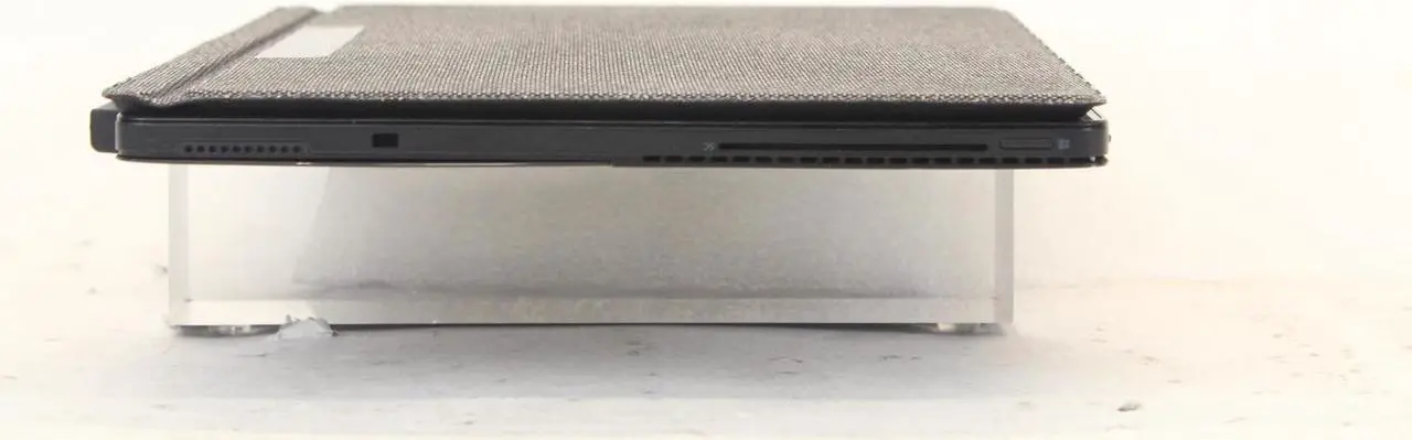 Alt view image 2 of 6 - Dell Latitude 5285 12.3" Laptop - Intel Core i5 7th Gen Processor - 256GB Solid State Drive - 8GB Memory - B Grade - Windows 10 Pro