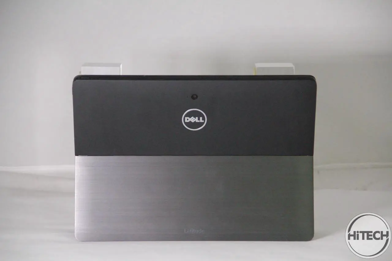 Alt view image 6 of 6 - Dell Latitude 5285 12.3" Laptop - Intel Core i5 7th Gen Processor - 256GB Solid State Drive - 8GB Memory - B Grade - Windows 10 Pro