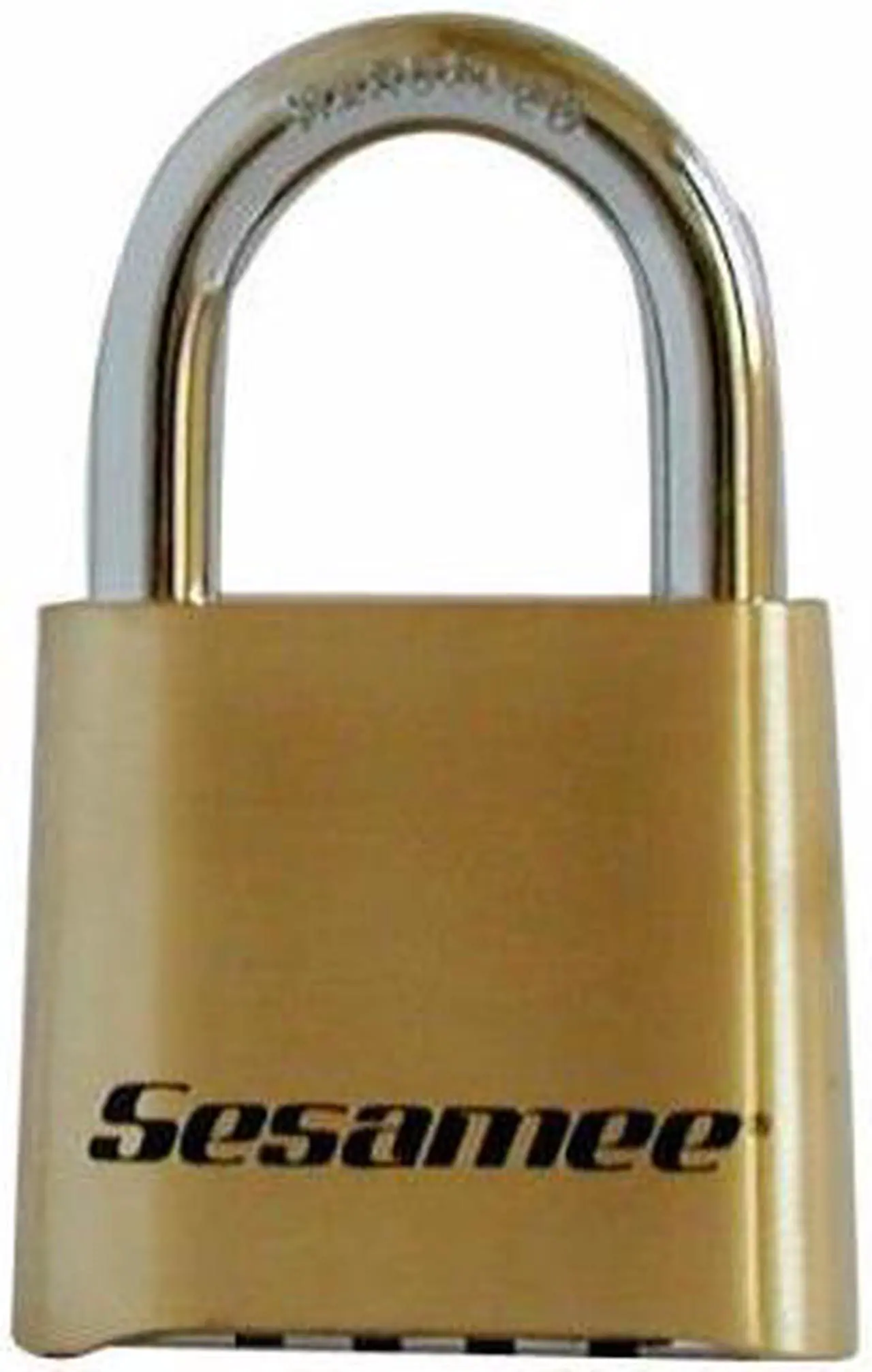 Alt view image 3 of 13 - Corbin Sesame Lock
