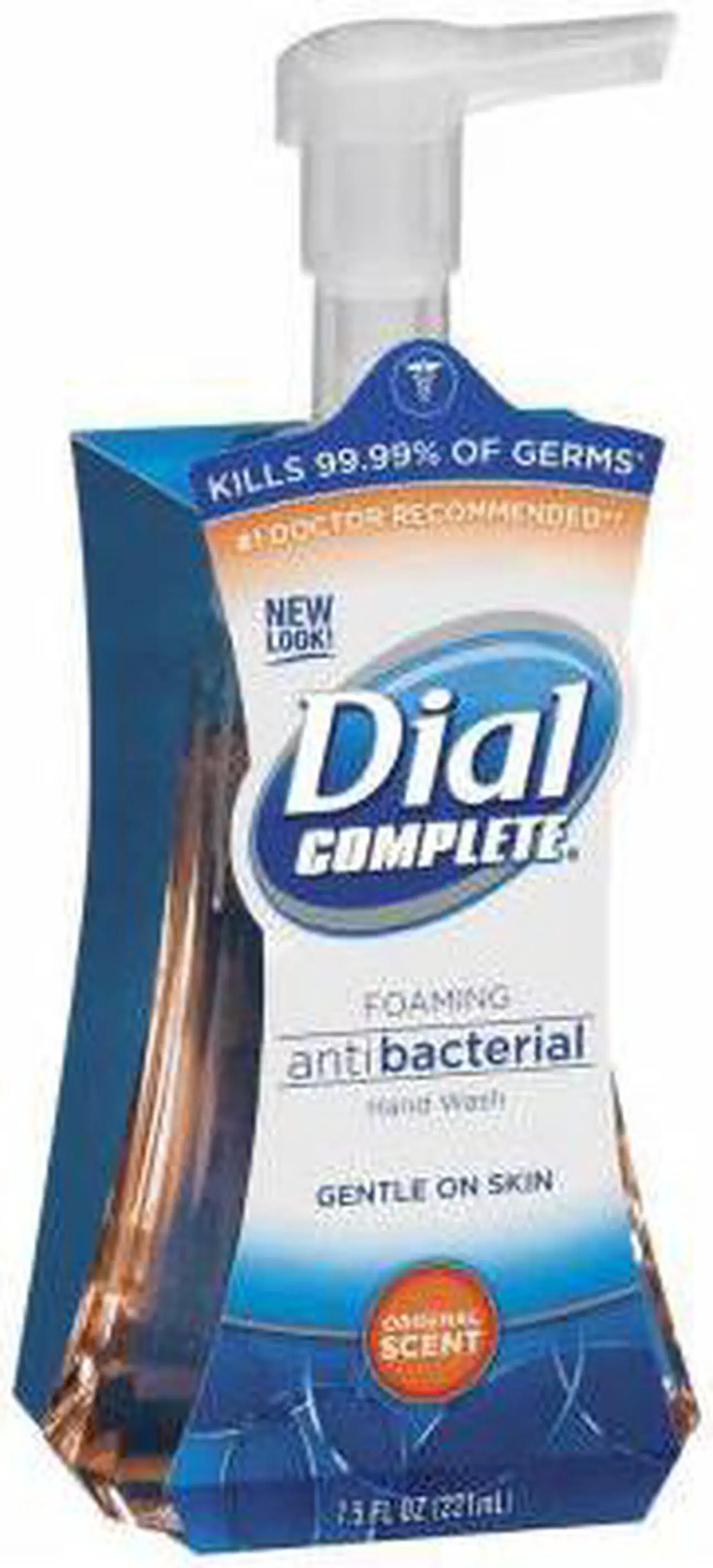Alt view image 4 of 8 - Dial Complete Foaming Hand Soap