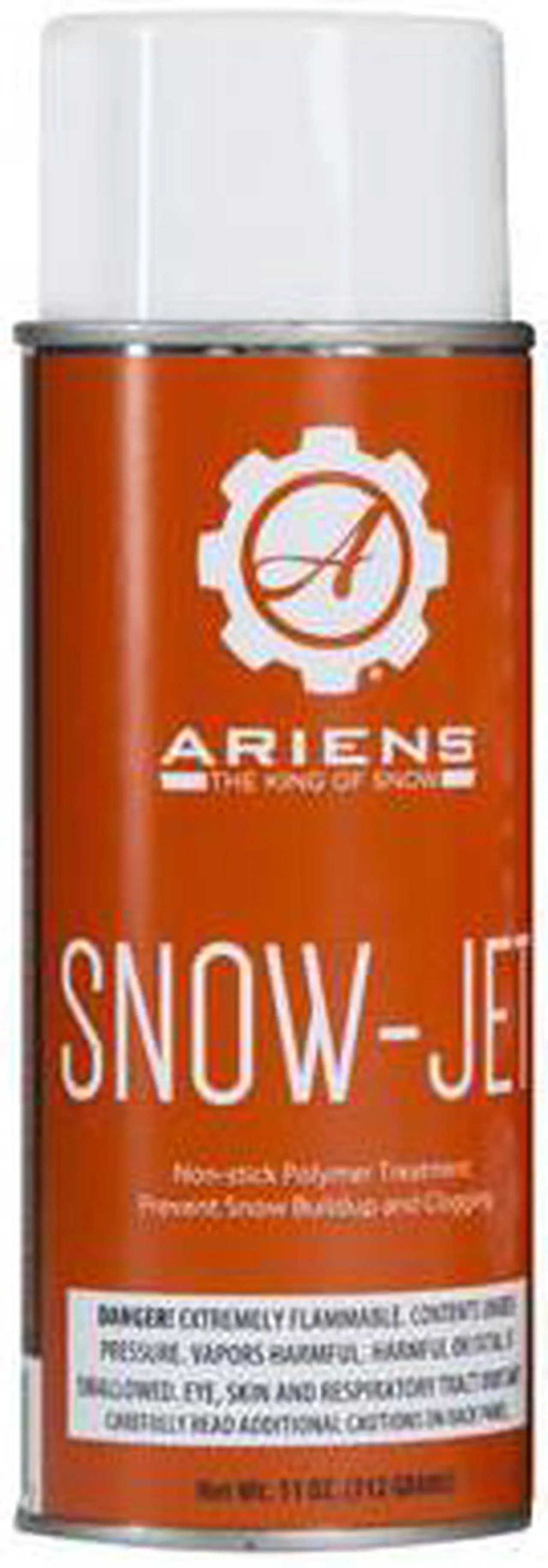 Main image of ARIENS 707090 11 oz. Non-Stick Snow Blower Spray