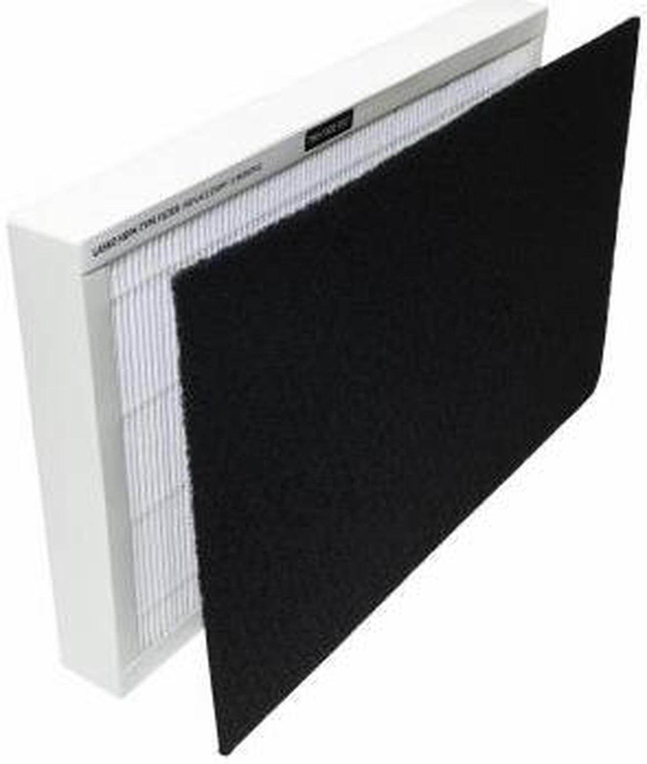 Alt view image 4 of 15 - Lasko YY25610 Pure Silver HEPA Replace Pack