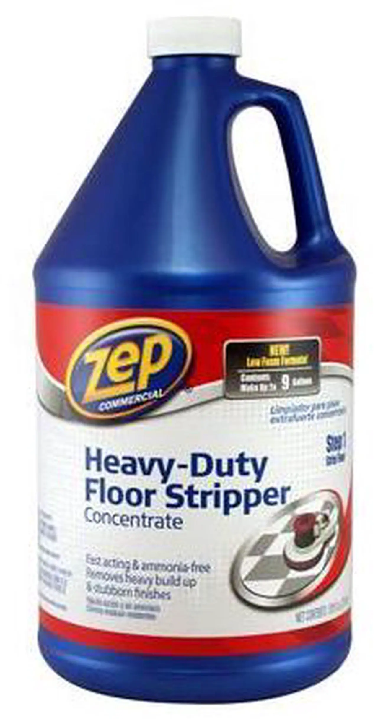 Alt view image 5 of 9 - Zep Floor Stripper 1 EA