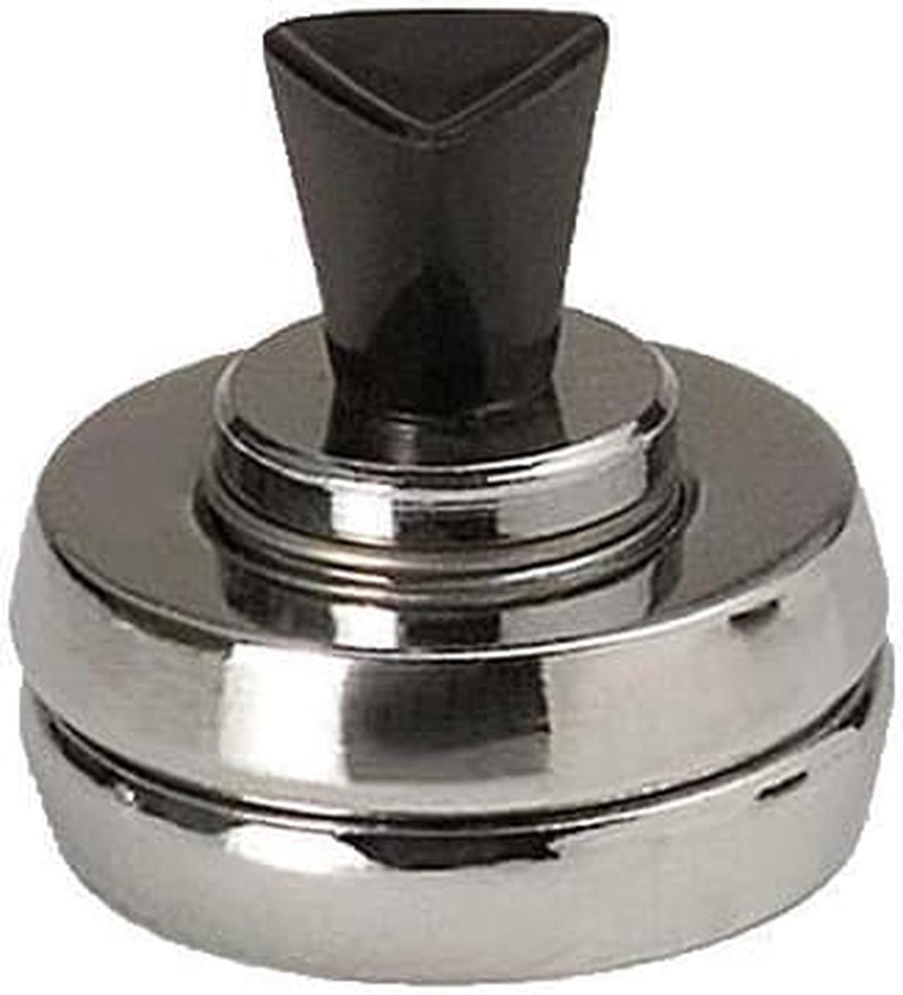 Alt view image 4 of 11 - Presto 50332  3 Piece Pressure Cooker Regulator