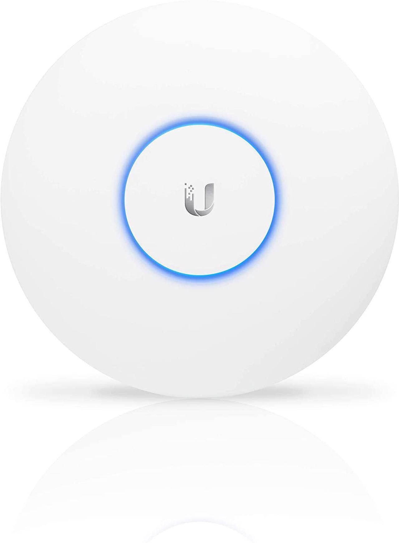 Ubiquiti Networksuap-Ac-Pro Unifi Access Point Enterprise Wi-Fi System. Deploy