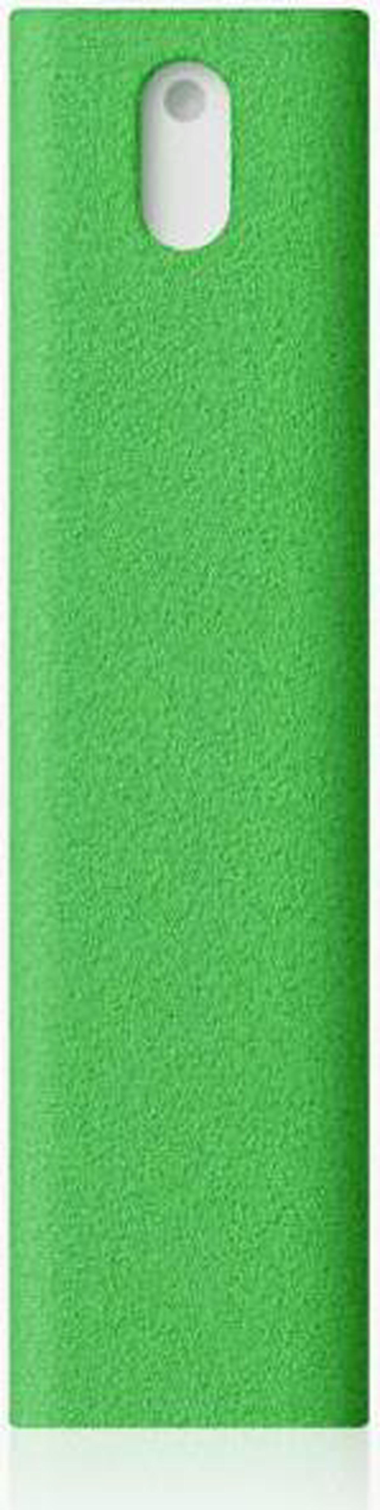 Mist - Screen Cleaner - Green - 10 Pack