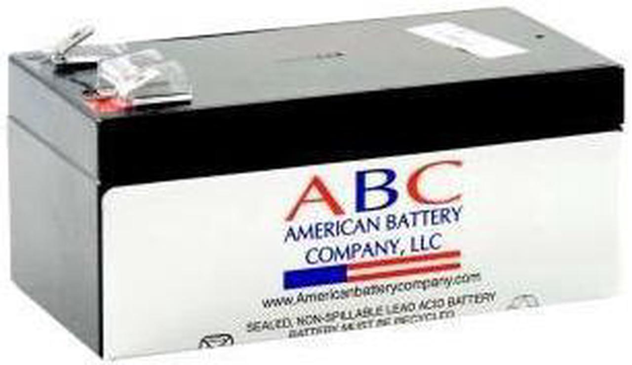 UPS REPLACEMENT BATTERY RBC35 RBC35