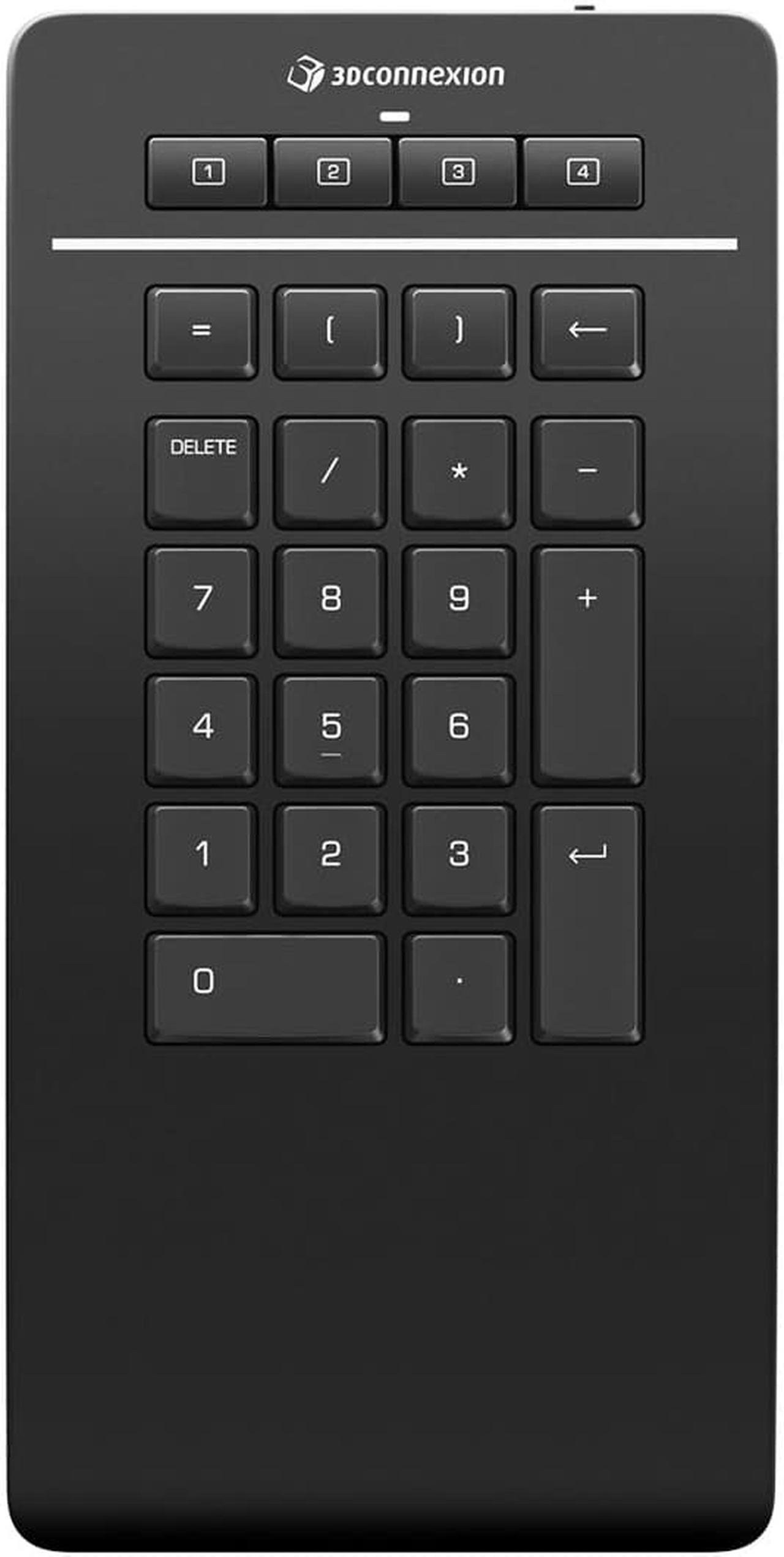 3Dconnexion Numpad Pro Keypad ( 3DX-700105 )