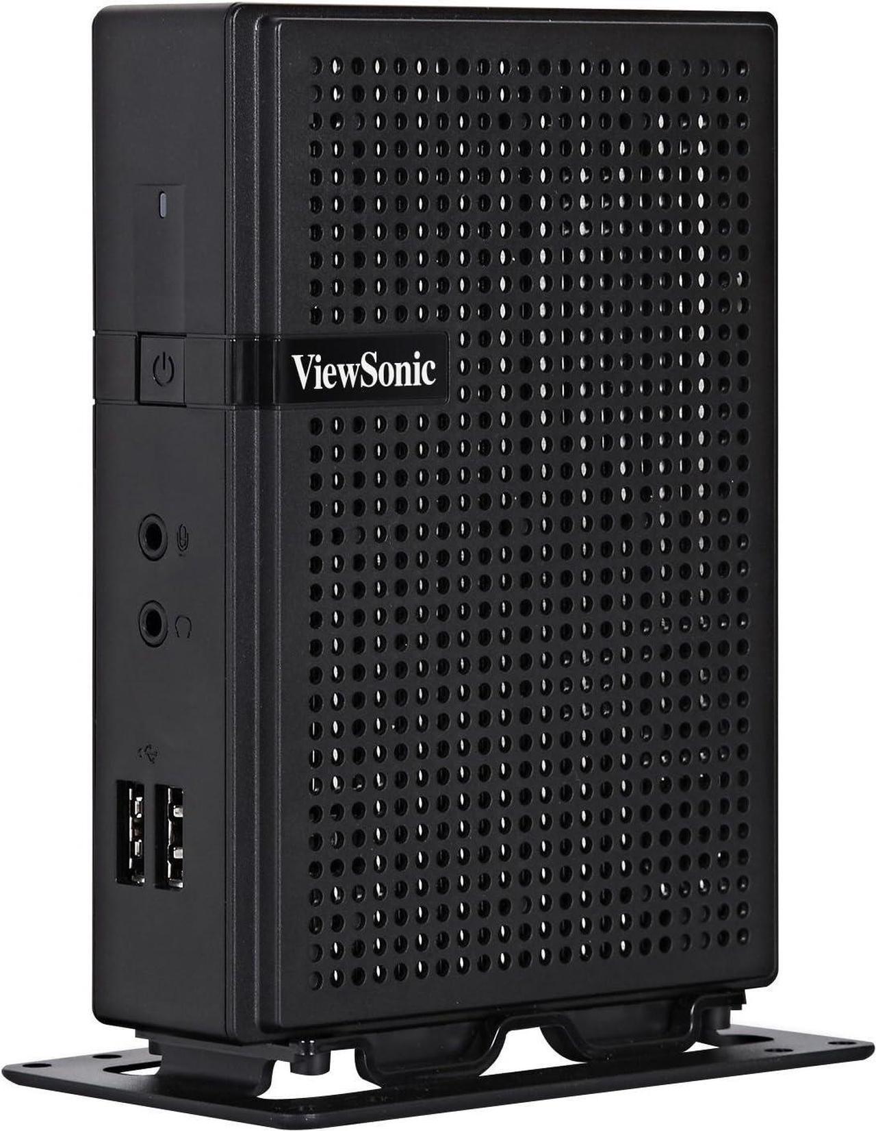 Viewsonic SC-T46 Thin Client - Intel Celeron N2930 1.83 GHz