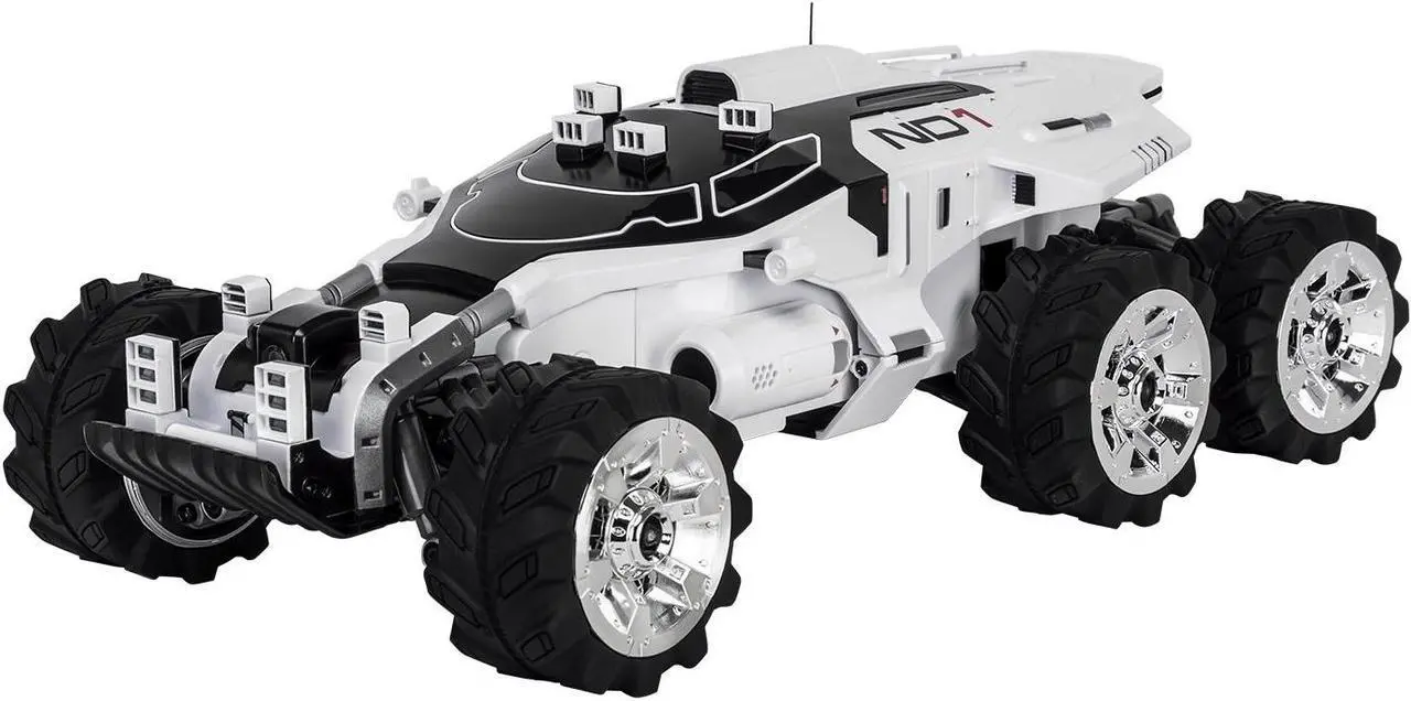 Main image of Mass Effect: Andromeda Collector’s Edition Remote Control Nomad ND1