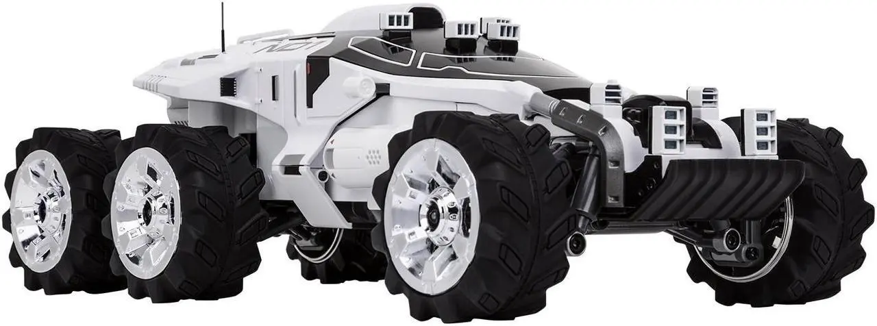 Alt view image 3 of 11 - Mass Effect: Andromeda Collector’s Edition Remote Control Nomad ND1