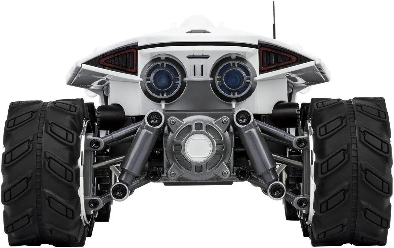 Alt view image 5 of 11 - Mass Effect: Andromeda Collector’s Edition Remote Control Nomad ND1