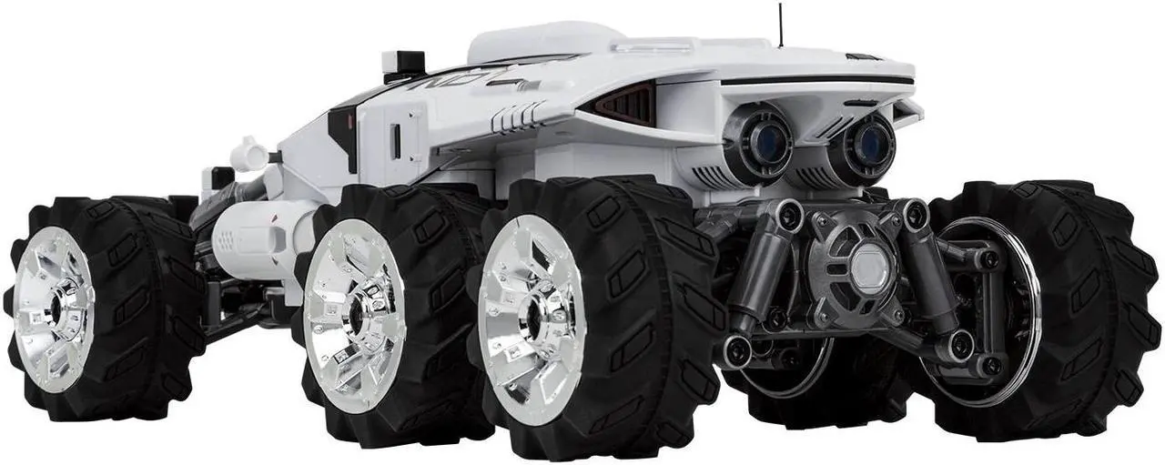 Alt view image 6 of 11 - Mass Effect: Andromeda Collector’s Edition Remote Control Nomad ND1