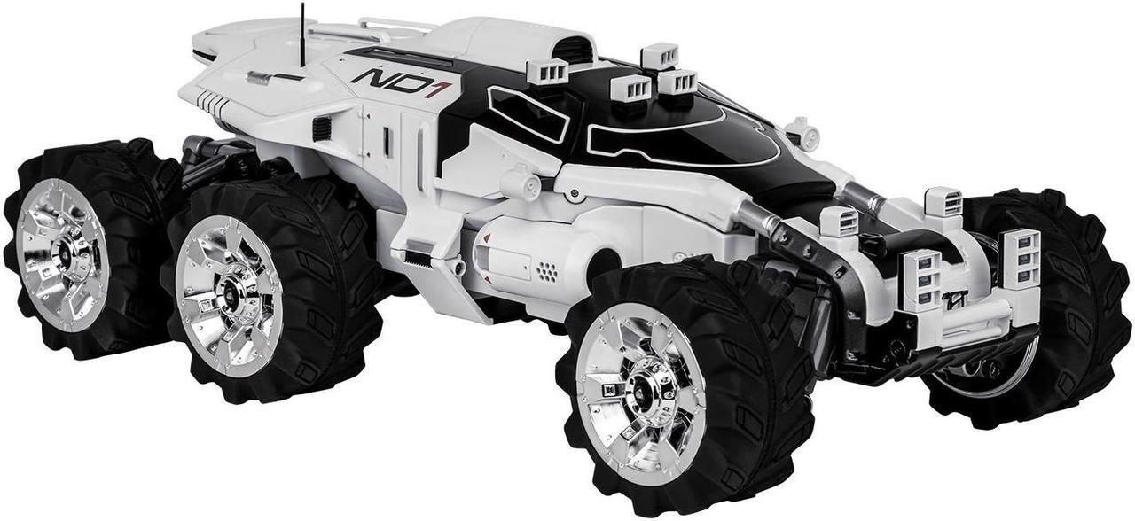 Main image of Mass Effect: Andromeda Collector’s Edition Diecast Nomad ND1