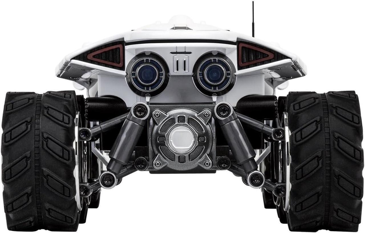 Alt view image 5 of 8 - Mass Effect: Andromeda Collector’s Edition Diecast Nomad ND1