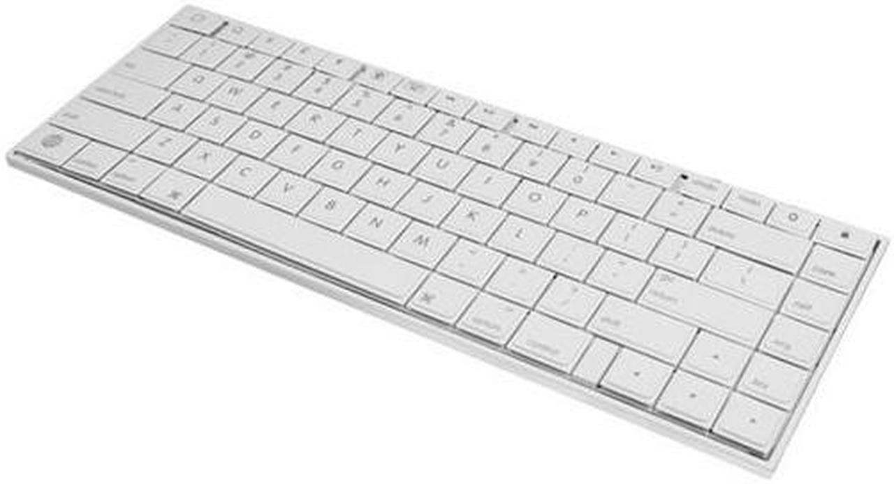 MACALLY iKey30 Apple iPhone & iPad 30-Pin Keyboard