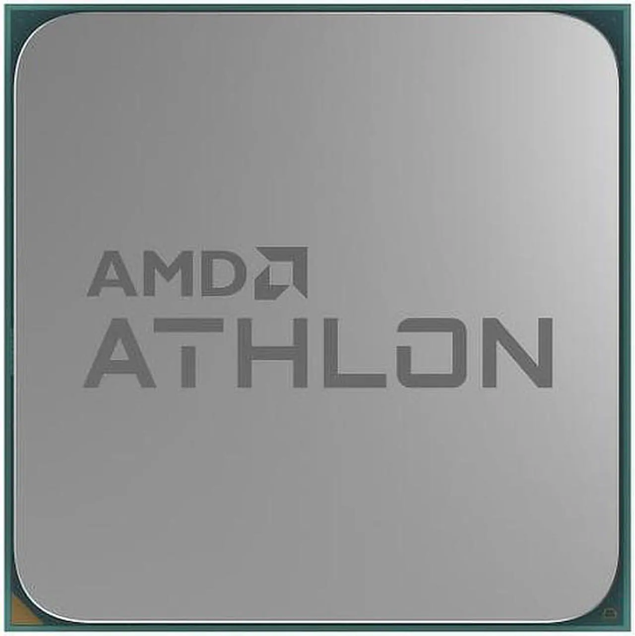 Alt view image 8 of 8 - AMD Athlon 240GE 2-Core, 4-Thread, 3.5 GHz Base, Socket AM4 35W YD240GC6FBBOX