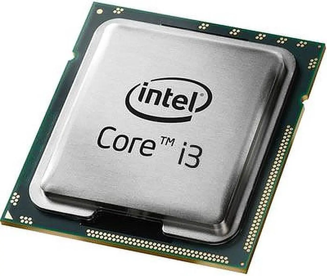 Alt view image 2 of 3 - Intel Core i3 7th Gen - Core i3-7100T Kaby Lake Dual-Core 3.4 GHz LGA 1151 35W CM8067703015913 Desktop Processor Intel HD Graphics 630