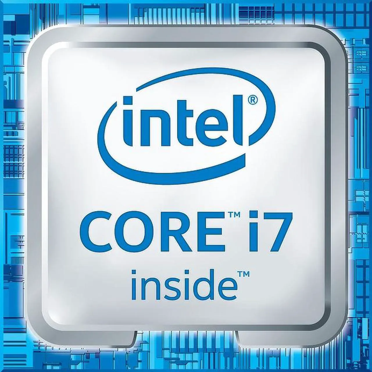 Alt view image 3 of 4 - Intel Core i7-6850K - Core i7 6th Gen Broadwell-E 6-Core 3.6 GHz LGA 2011-v3 140W Desktop Processor - CM8067102056100 - Tray Only