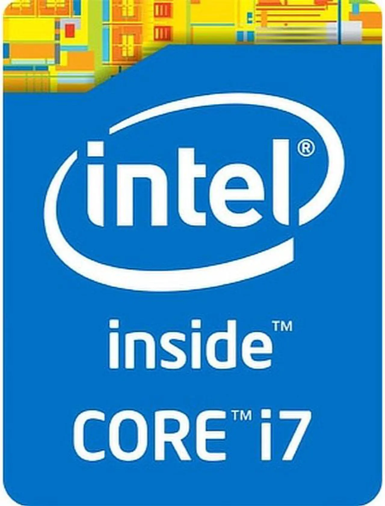 Alt view image 4 of 4 - Intel Core i7-6850K - Core i7 6th Gen Broadwell-E 6-Core 3.6 GHz LGA 2011-v3 140W Desktop Processor - CM8067102056100 - Tray Only
