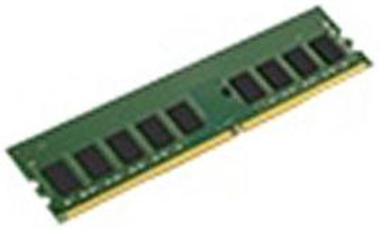 Kingston 32GB (1 x 32GB) 288-pin DIMM DDR4 3200 MHz CL22 ECC Memory (KTH-PL432E/32G)