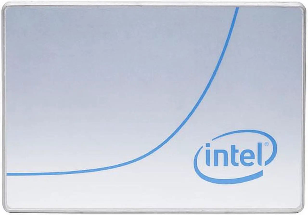 Alt view image 5 of 11 - Intel DC P4510 4TB 2.5" PCIe SSD (SSDPE2KX040T810)