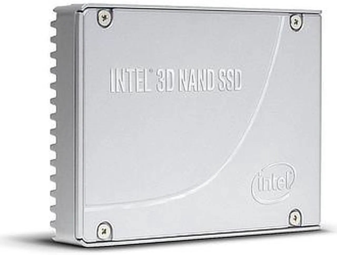 Alt view image 7 of 11 - Intel DC P4510 4TB 2.5" PCIe SSD (SSDPE2KX040T810)