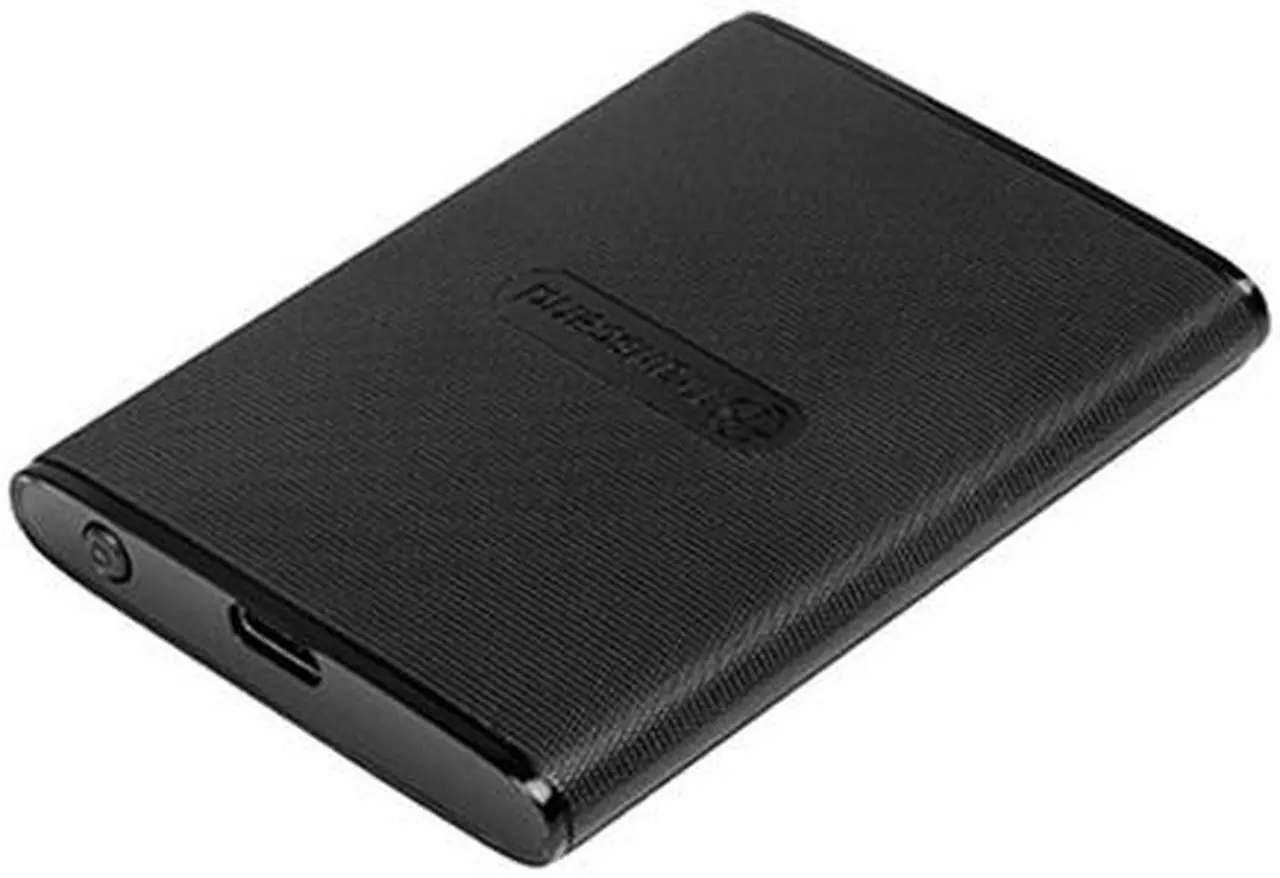 Main image of Transcend ESD270C Portable 250GB USB 3.2 520MB/s External SSD (TS250GESD270C)