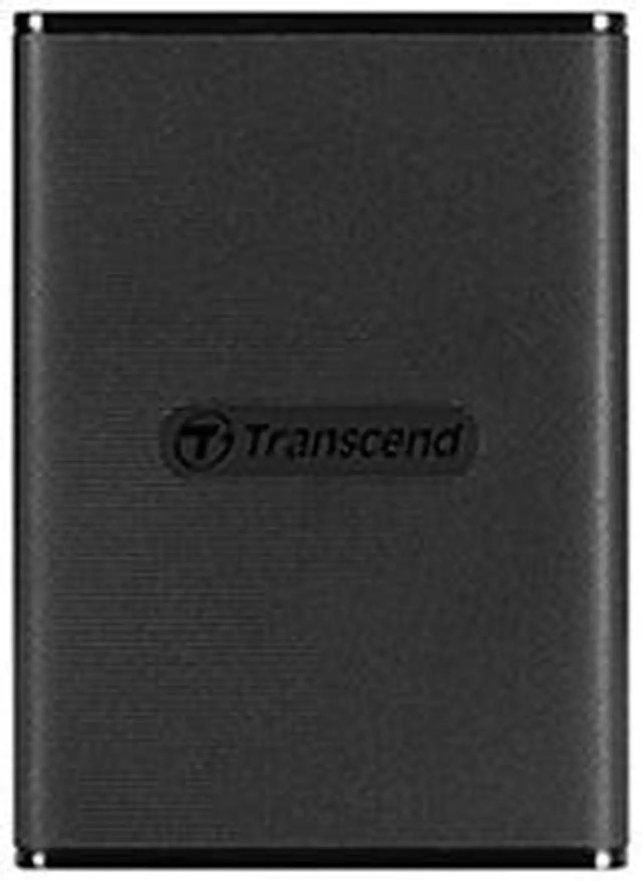 Alt view image 2 of 9 - Transcend ESD270C Portable 250GB USB 3.2 520MB/s External SSD (TS250GESD270C)