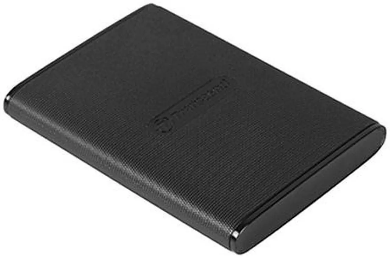 Alt view image 3 of 9 - Transcend ESD270C Portable 250GB USB 3.2 520MB/s External SSD (TS250GESD270C)