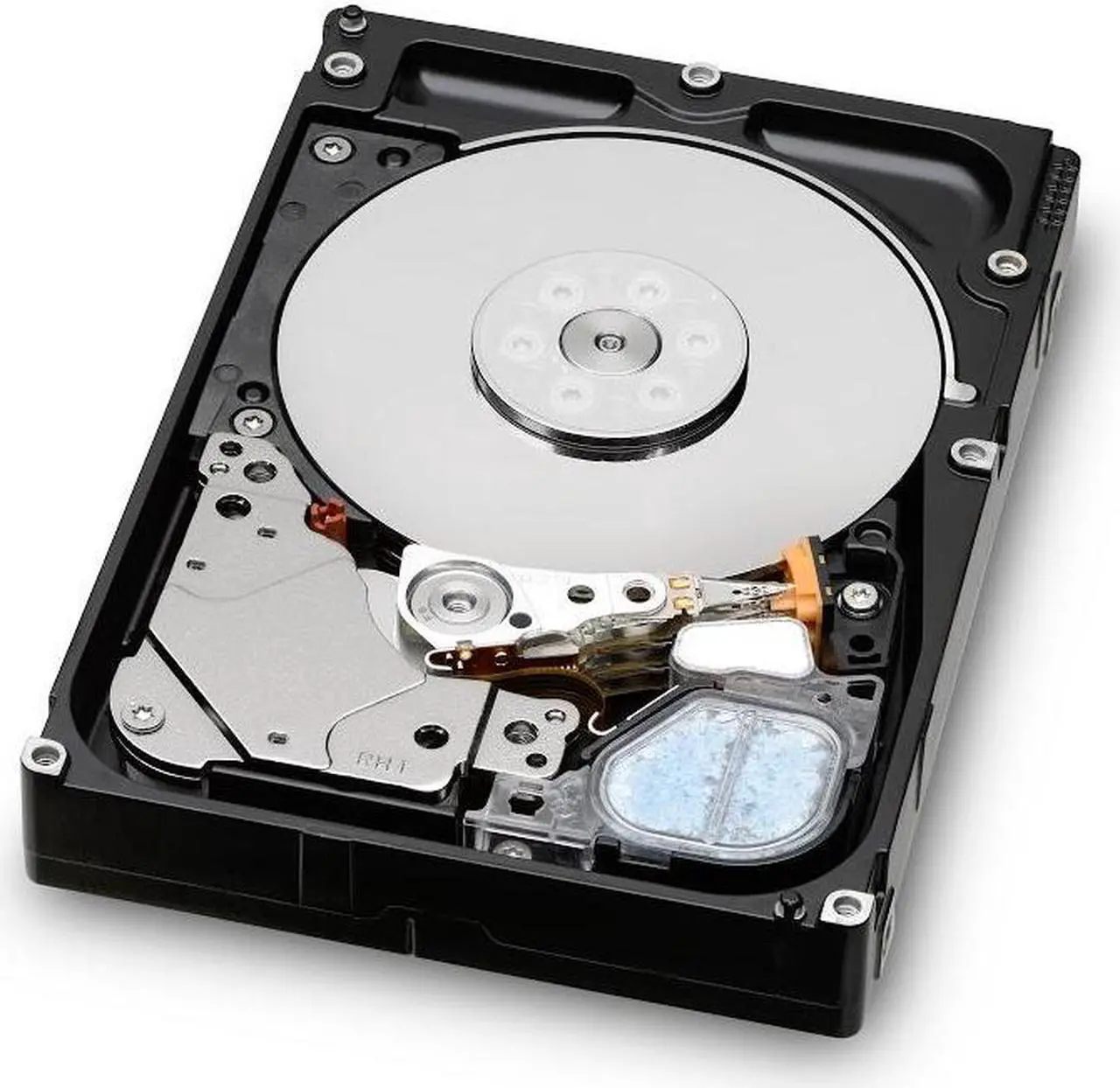 Main image of HGST Ultrastar C15K600 HUC156060CSS200 (0B28953) 600GB 15030 RPM 128MB Cache SAS 12Gb/s 2.5" Enterprise Hard Drive Bare Drive