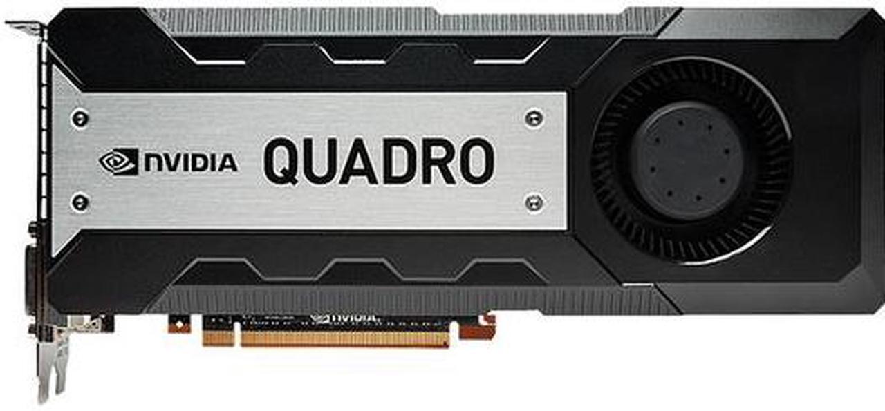 Main image of Lenovo Quadro K6000 Graphic Card - PCI Express x16