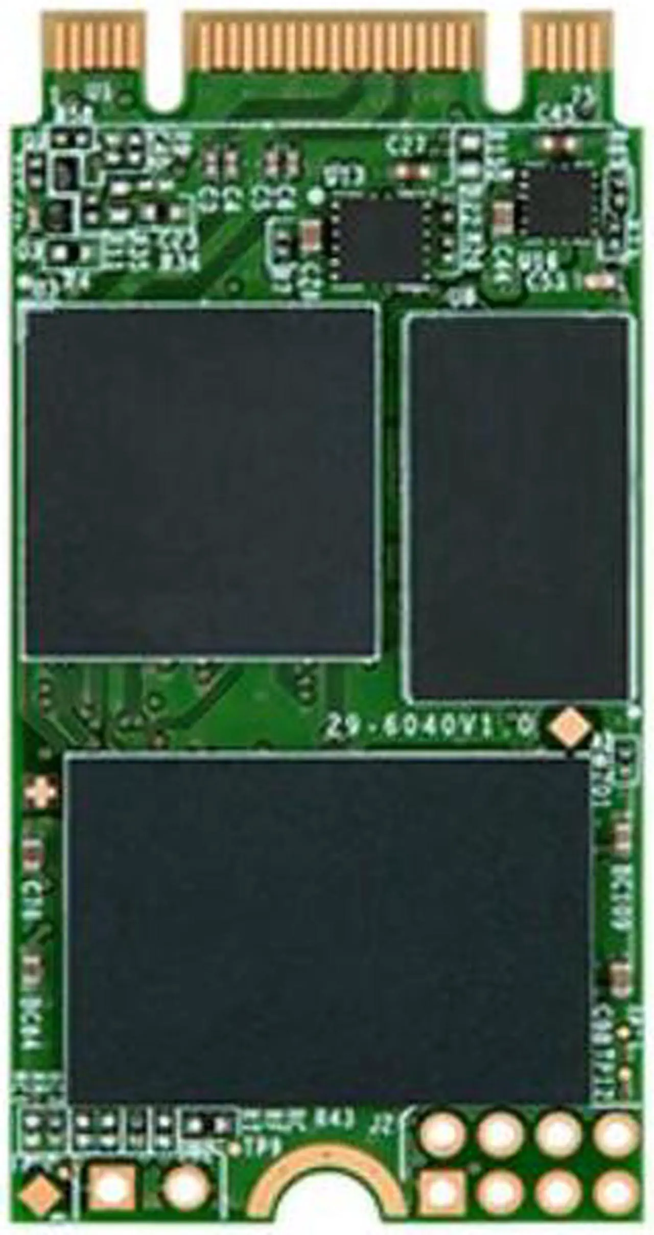 Main image of Transcend MTS420 120GB M.2 SATA-III SSD (TS120GMTS420S)