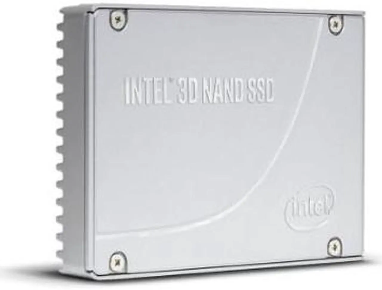 Alt view image 2 of 11 - Intel DC P4510 4TB 2.5" PCIe SSD (SSDPE2KX040T810)