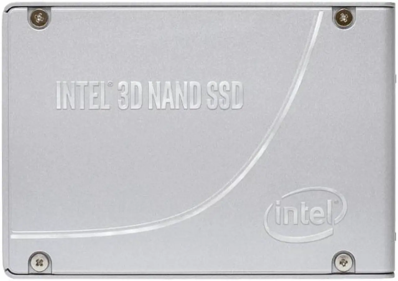 Main image of Intel DC P4510 4TB 2.5" PCIe SSD (SSDPE2KX040T810)