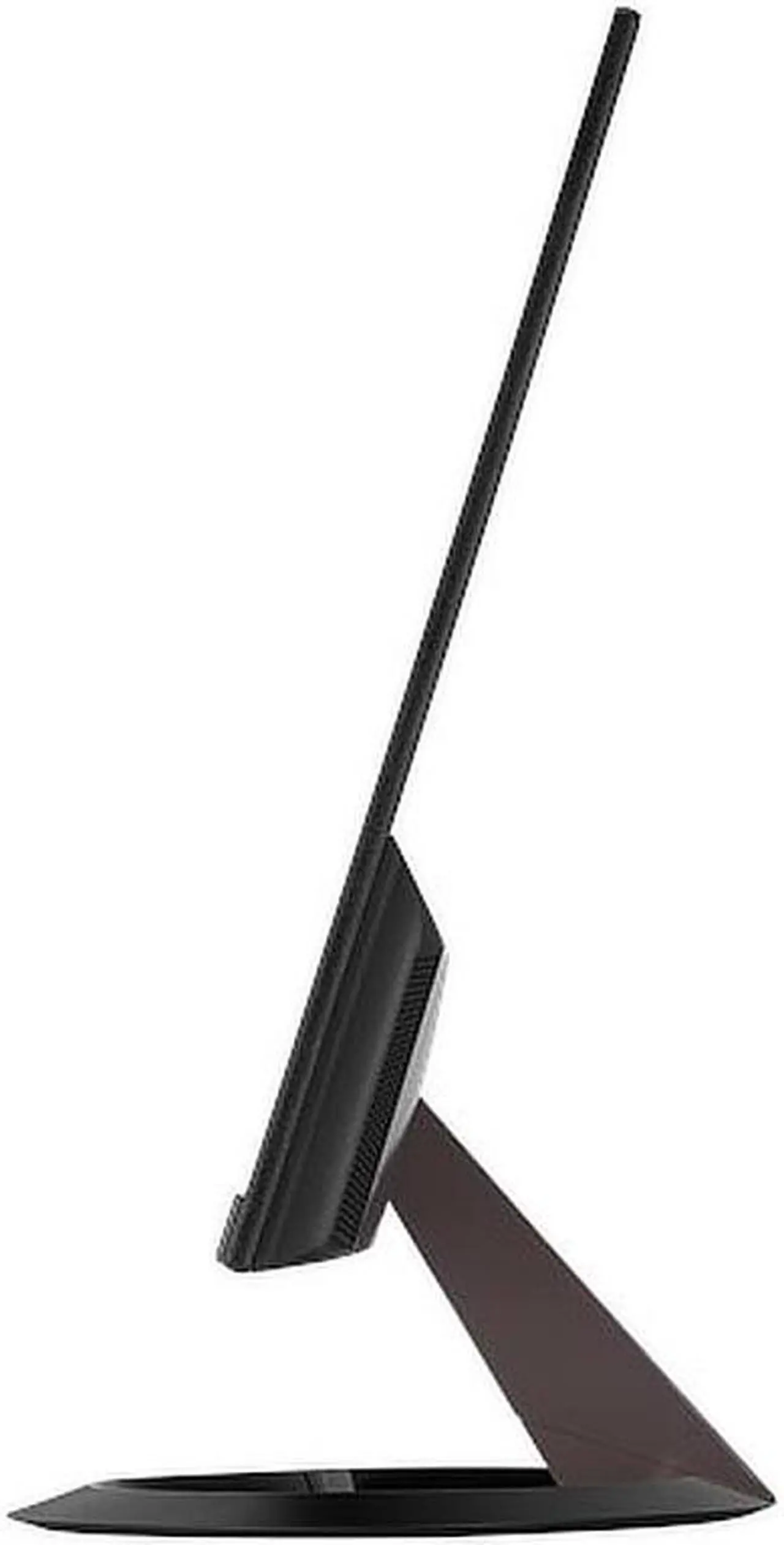 Alt view image 6 of 7 - ASUS VZ279HE 90LM02X0-B01470 Black 27" HDMI Widescreen Full HD 1080p IPS Eye Care Monitor with HDMI and VGA 250 cd/m2 ASCR 80,000,000:1 (1,000:1)
