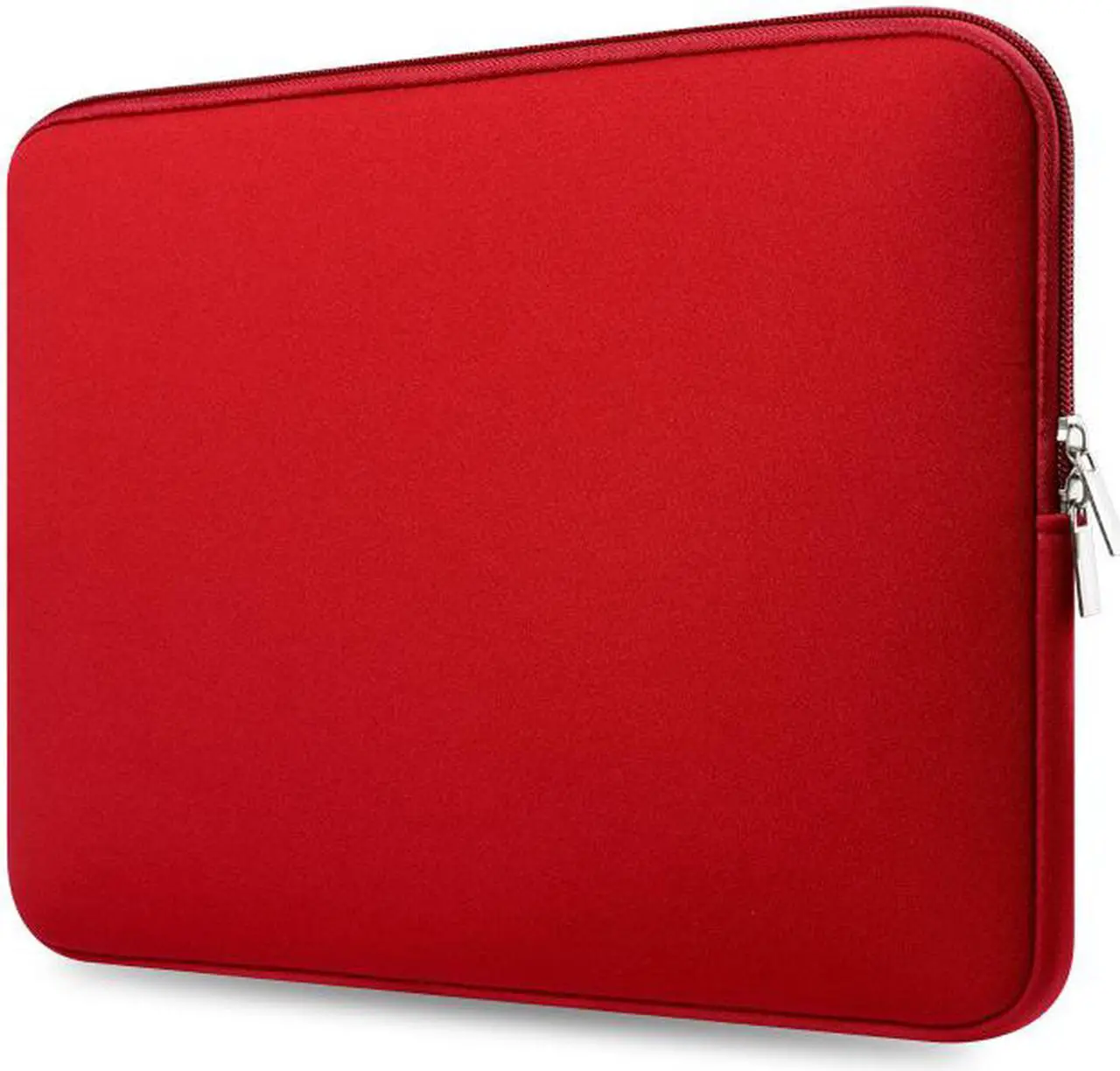 Alt view image 3 of 3 - Jansicotek Laptop Sleeve Case For 11"-11.6" Macbook Air / Pro Notebook Carring Bag