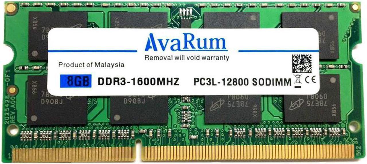 8GB-DDR3-1600-MHz-PC3-12800-1-35V-Memory-RAM-for-DELL-Latitude-E6430-ATG