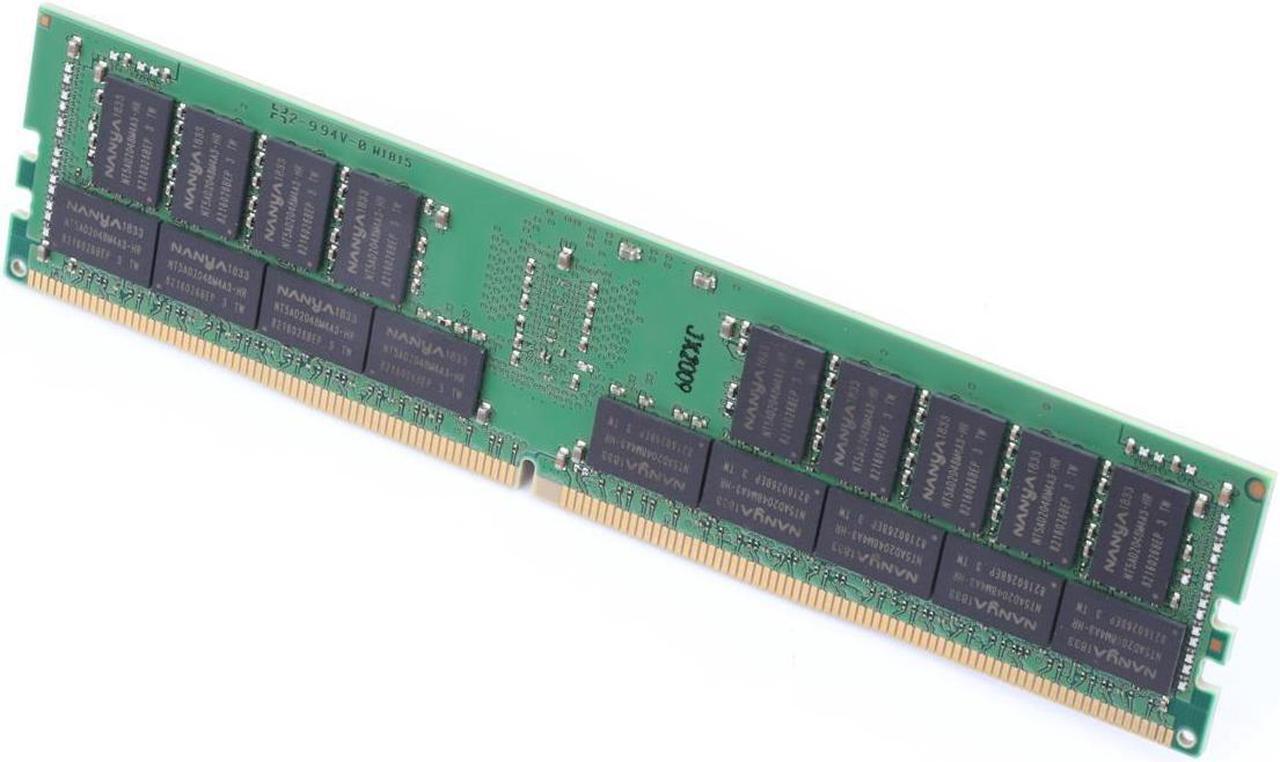 Main image of AVARUM RAM 32GB Replacement for Samsung M393A4K40BB0-CPB DDR4-2133 ECC RDIMM 2Rx4