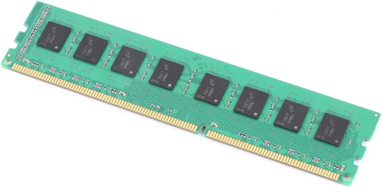 Alt view image 4 of 7 - Avarum RAM equal to 8GB DDR3L 1600 (PC3L 12800) Desktop Memory Model CT102464BD160B