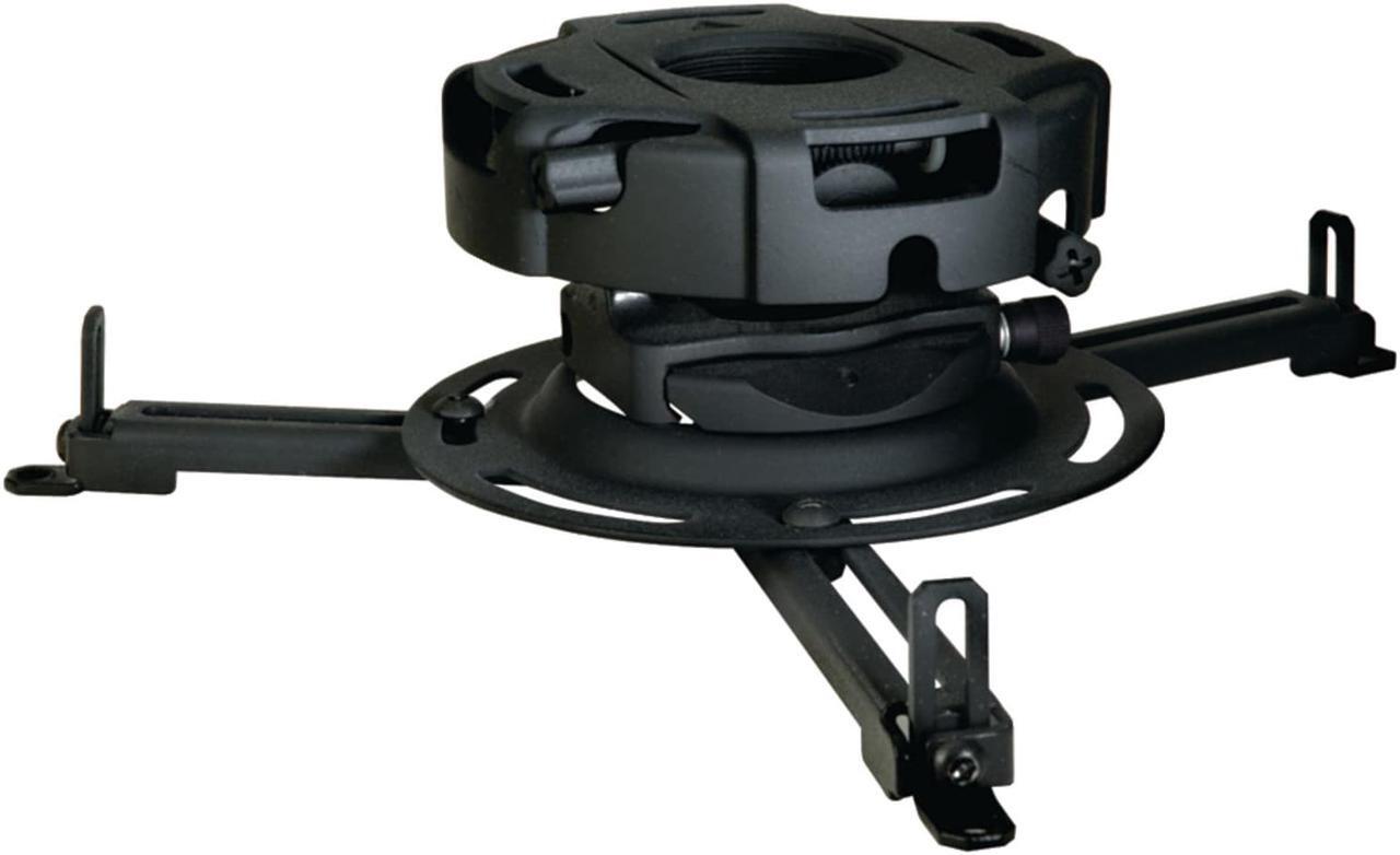 Alt view image 6 of 12 - Peerless-AV PRG-UNV PRG Precision Gear Projector Mount