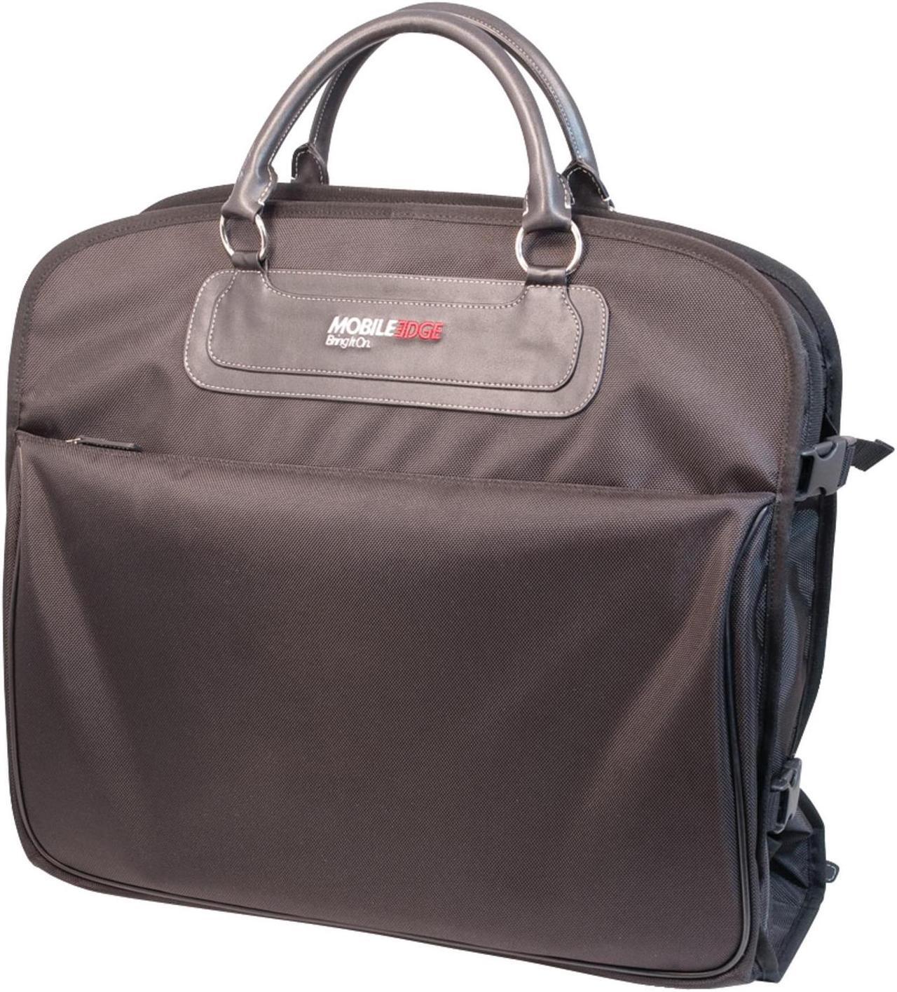 Alt view image 3 of 3 - Mobile Edge ME-DGB Deluxe Garment Bag