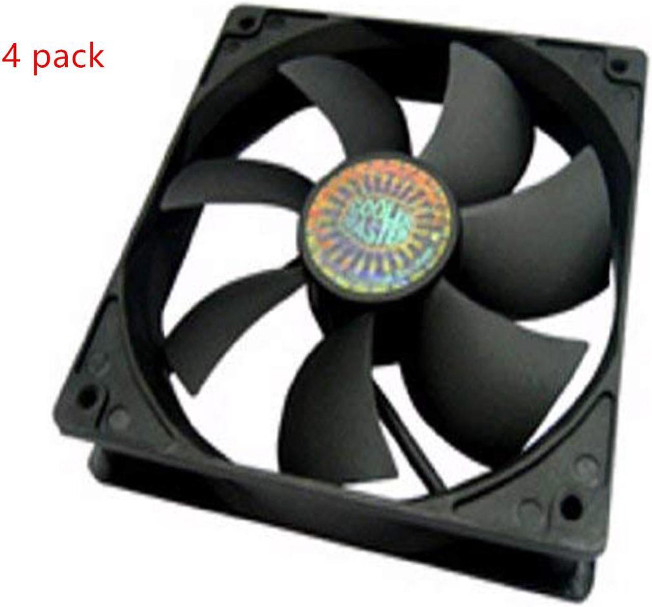 4 Pack fan