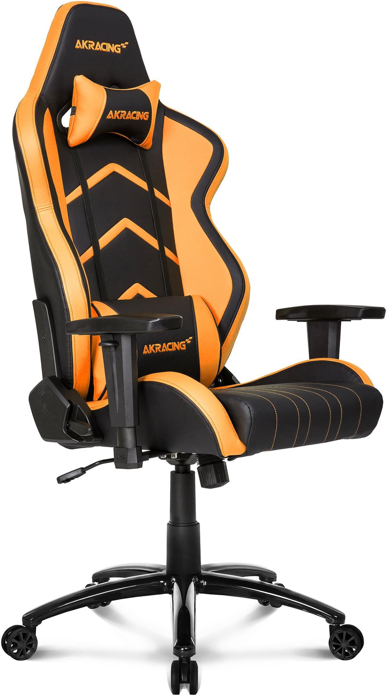 Main image of AKRacing Player Gaming Chair - Orange